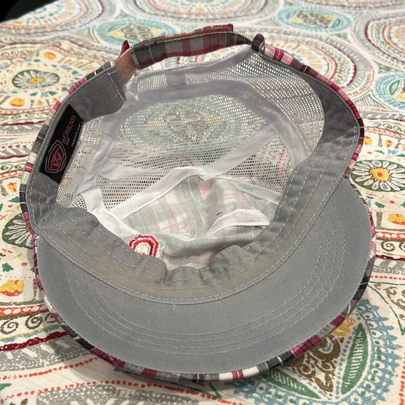 OU Adjustable Cap - Picture 6 of 6